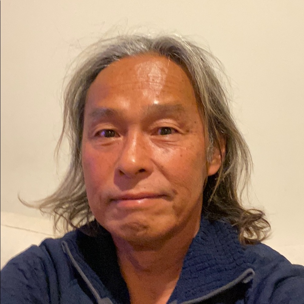 Meet your Posher, Hiroshi